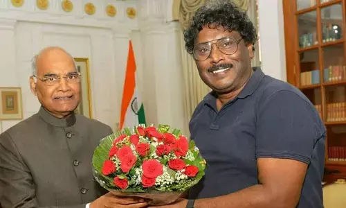 Best of technologies developed by humans cannot match nature: Padma Shri Ajai Sonkar