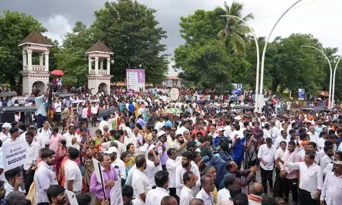 Baseless Allegations Against Dharmasthala Deeply Hurt Devotees: Scholar Somayaji