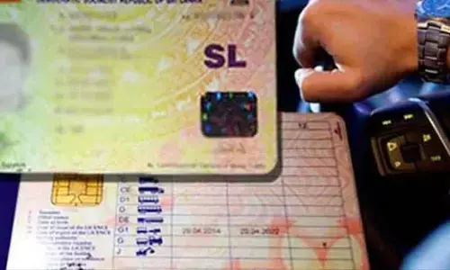 Sri Lanka starts issuing temporary driving license to tourists at airport