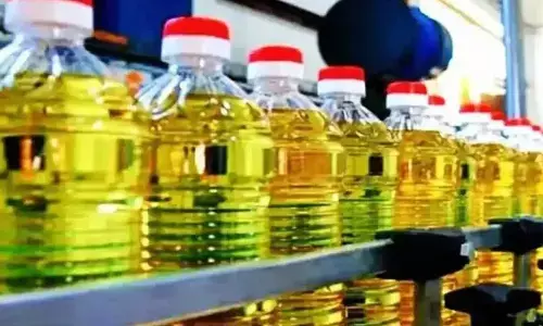 Govt notifies new vegetable oil regulation order to enhance transparency, oversight