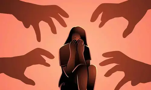Woman gang-raped in Mayurbhanj