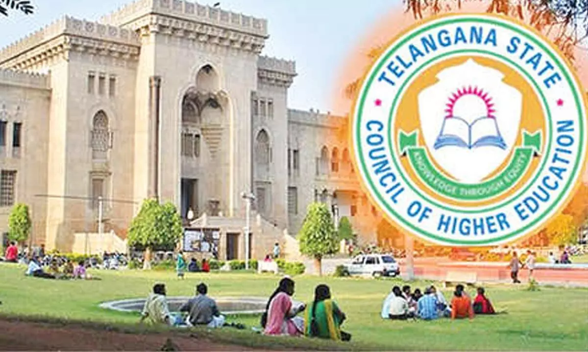 Is merit losing ground in TG higher education landscape?