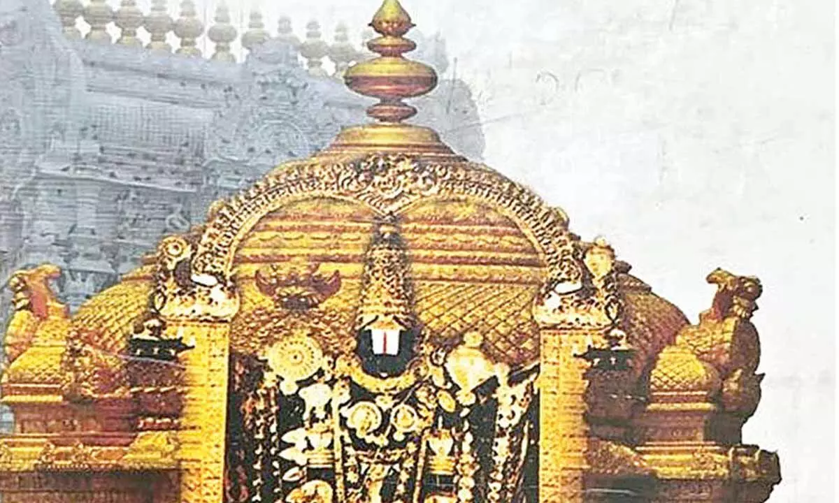 Repeal 1987 Act to liberate Hindu faith in Telugu States Repeal 1987 Act to liberate Hindu faith in Telugu States