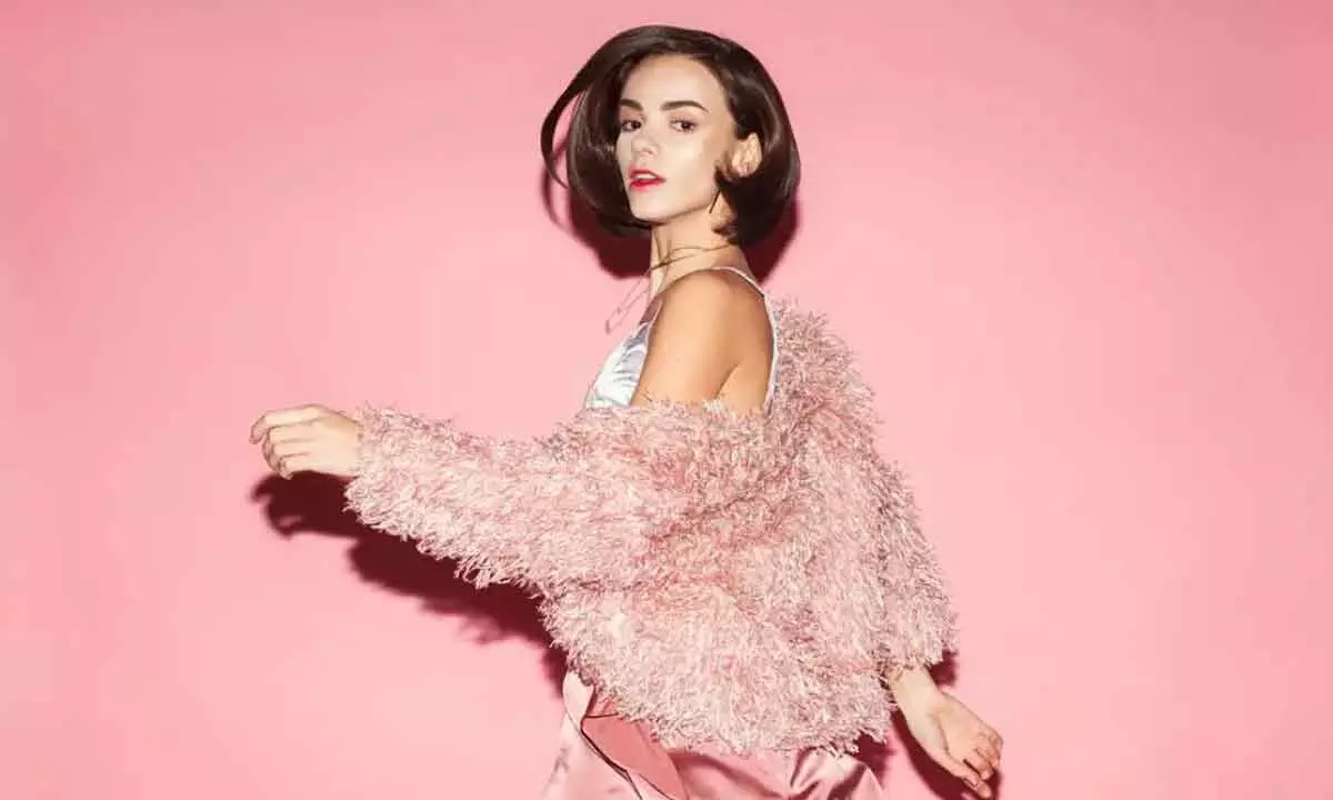 Colour Drenching: 2025’s Boldest Fashion Statement Taking Over Wardrobes Colour Drenching: 2025’s Boldest Fashion Statement Taking Over Wardrobes