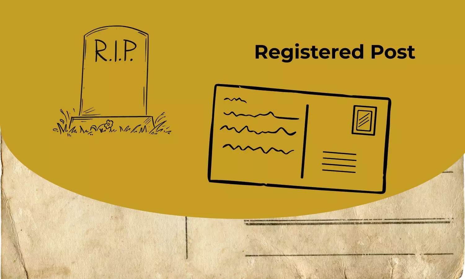 India Post to Merge Registered Post with Speed Post from September 2025 India Post to Merge Registered Post with Speed Post from September 2025