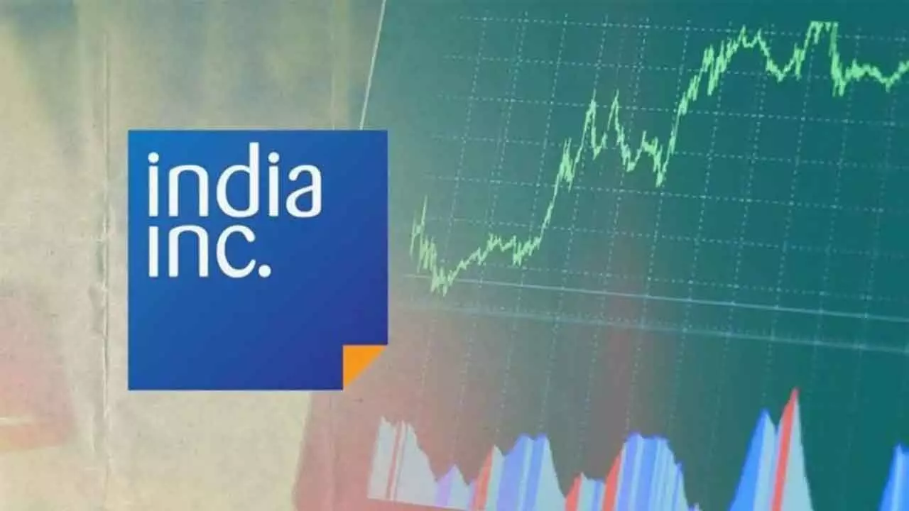 India Inc promoters holding slumps to 8-yr low in June qtr: Report India Inc promoters holding slumps to 8-yr low in June qtr: Report