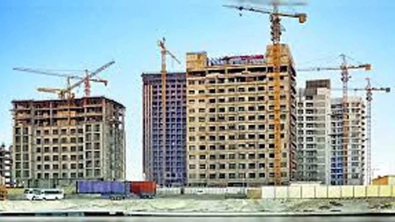 Nimbus Group to invest Rs 1,000 cr on new housing project in Noida