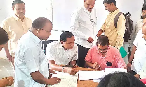 Teacher promotions: final list to be released tomorrow