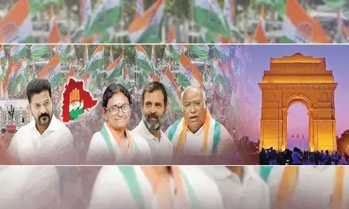 ‘Chalo Delhi’ by TG Cong today to crank up BC quota pressure