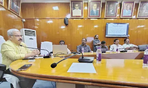 AU, first state-run university in country, offering B.Tech prog in Quantum Computing