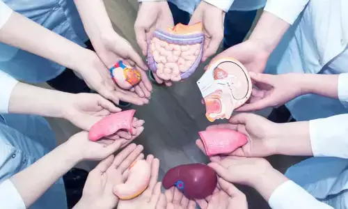 Telangana receives national award for highest organ donation rate