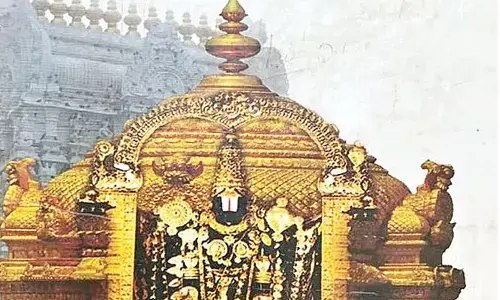 Repeal 1987 Act to liberate Hindu faith in Telugu States