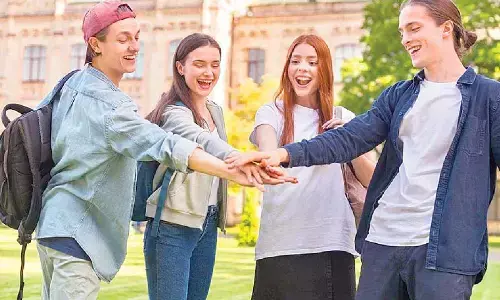 Friendship matters: How strong bonds boost mental health