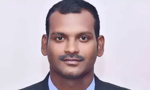 District-Level Yoga tournament-cum-selections on August 11 in Kurnool