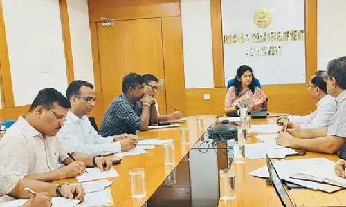 Roadmap to preserve Puri’s heritage