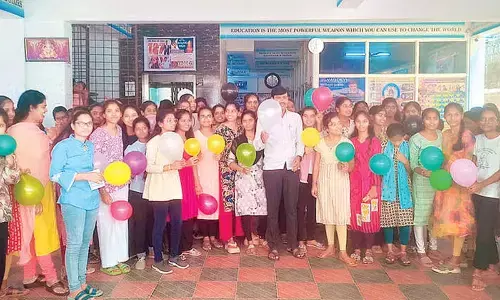 Students celebrate ‘Friendship Day’