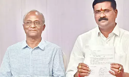 SRSP officials allegedly collude with land grabbers