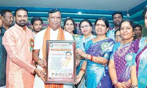 Friendship most valuable relationship in life: Dhanpal