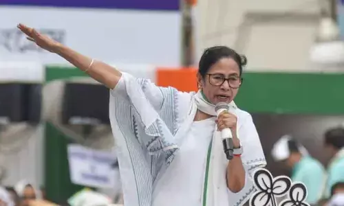 Bengal CM Mamata Banerjee Slams Delhi Police For Referring To Bengali As Bangladeshi Language