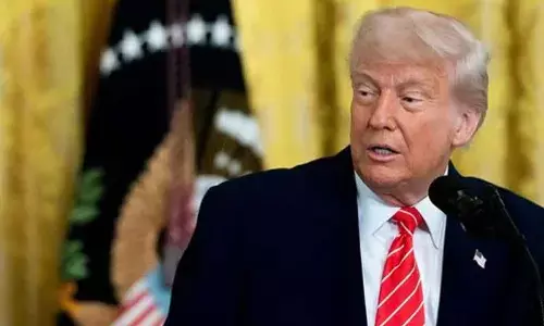 India Studies US-EU Trade Agreement As Cautionary Tale Before Finalizing Trump Deal