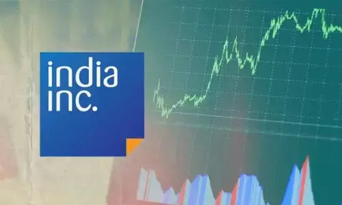 India Inc promoters holding slumps to 8-yr low in June qtr: Report