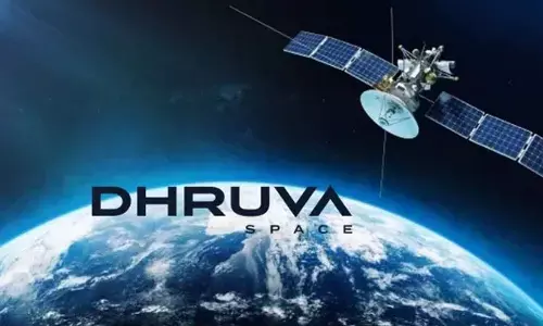 Dhruva Space to deploy two payloads using its home-built satellite platform