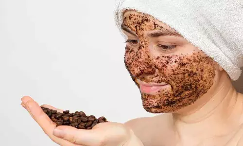 Glow Naturally: DIY Coffee Skincare Hacks for Radiant, Healthy Skin