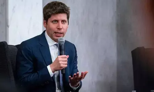 Sam Altman Teases GPT-5: OpenAI Prepares Major Launch With New Models, Features, and Products