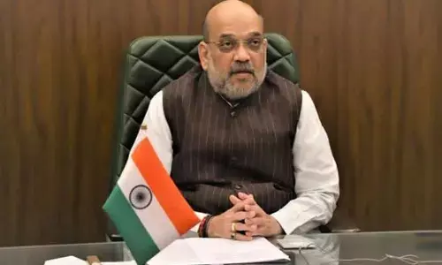 Amit Shah appeals people to hoist tricolour at homes ahead of Independence Day
