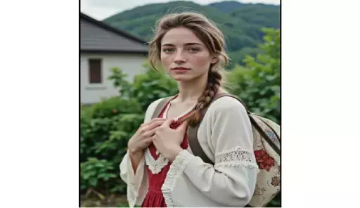 AI Girl: Create and Monetize Virtual Characters Using APOB AI