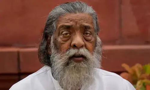 Jharkhand: Govt schools to remain shut on Tuesday in honour of Shibu Soren