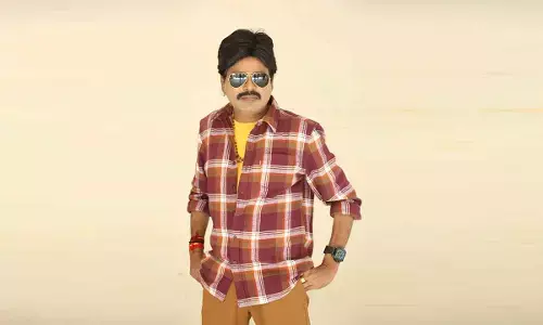 Actor Krishnasai leads campaign against drug abuse with impactful awareness videos