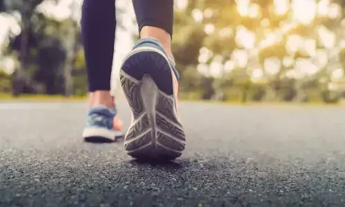 The Structured Walking Routine That’s Helping People Lose Weight and Build Endurance