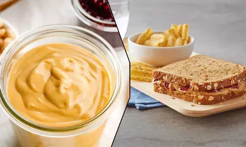 Unusual Yet Tasty: Peanut Butter Combos You Never Thought Would Work
