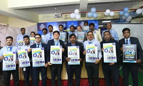 Aakash Educational Services Limited (AESL) Celebrates 16 Glorious Years of ANTHE with the Launch of ANTHE 2025