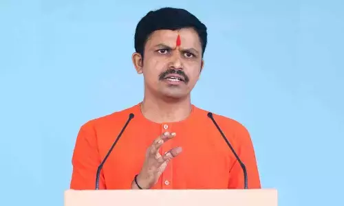 Tipu Sultan Water Supply Remark Sparks Political Row in Karnataka