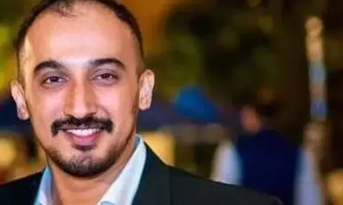 APD Foundation from Mangaluru Inducted into WHO’s Global Civil Society Commission