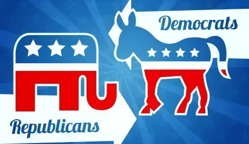 Texas Democrats Leave State in Protest of GOP-Backed Redistricting Plan Supported by Trump