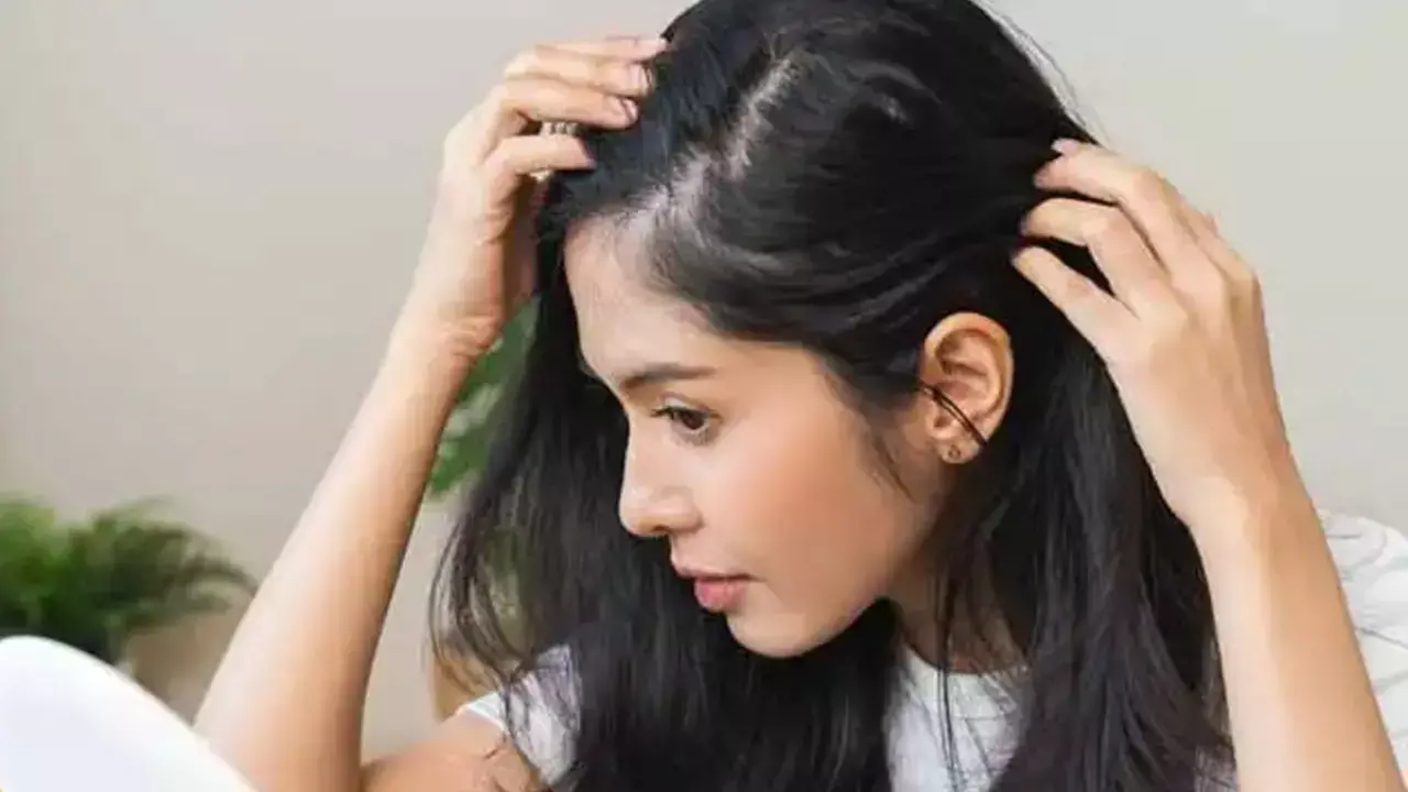 Hair care habits to prevent hair thinning