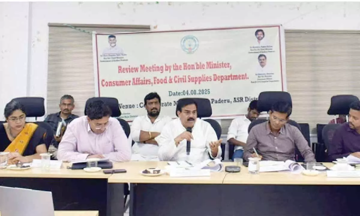 New ration cards distribution from Aug 25