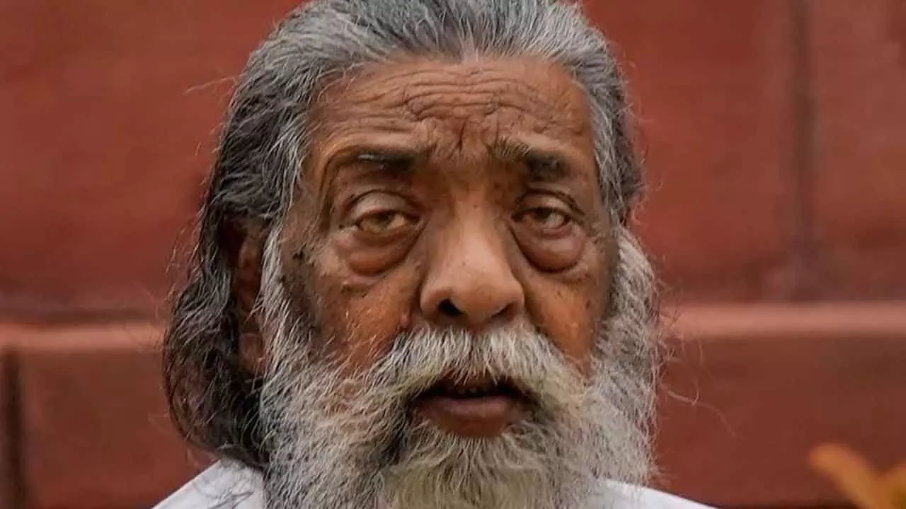 Tribal icon Shibu Soren dies at 81 Tribal icon Shibu Soren dies at 81