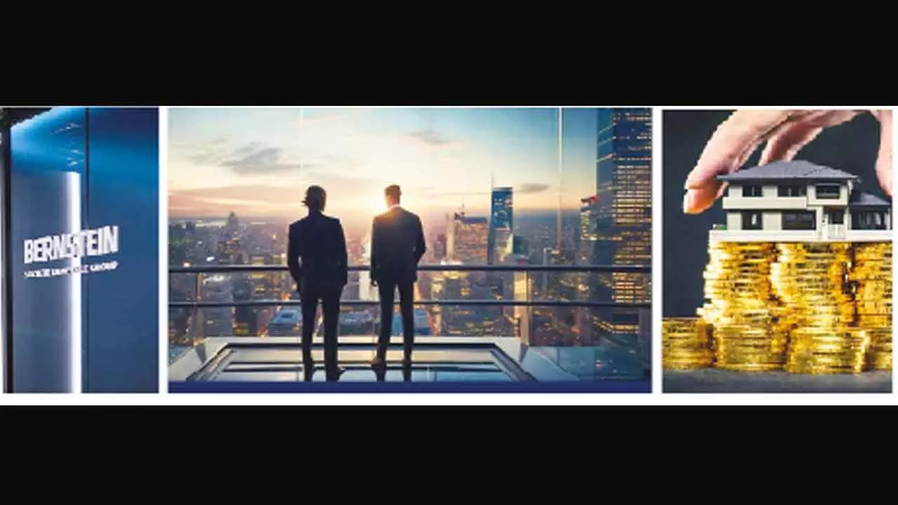 India’s top 1% hold $11.6 trn, park $2.7 trn in active assets India’s top 1% hold $11.6 trn, park $2.7 trn in active assets