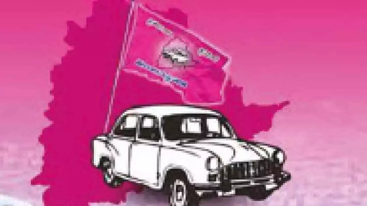 Disqualification: BRS MLAs’ bid to meet Speaker comes a cropper Disqualification: BRS MLAs’ bid to meet Speaker comes a cropper