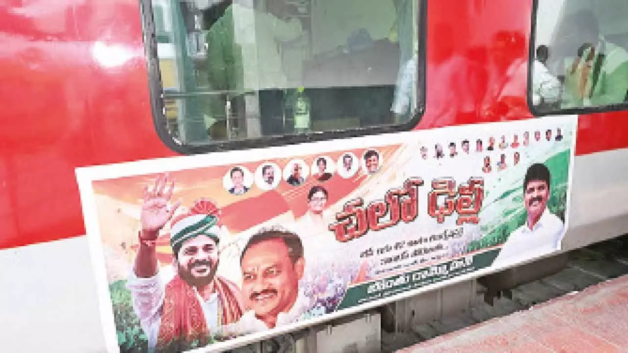 Cong all set to wage war with BC quota bill ammo in Delhi Cong all set to wage war with BC quota bill ammo in Delhi