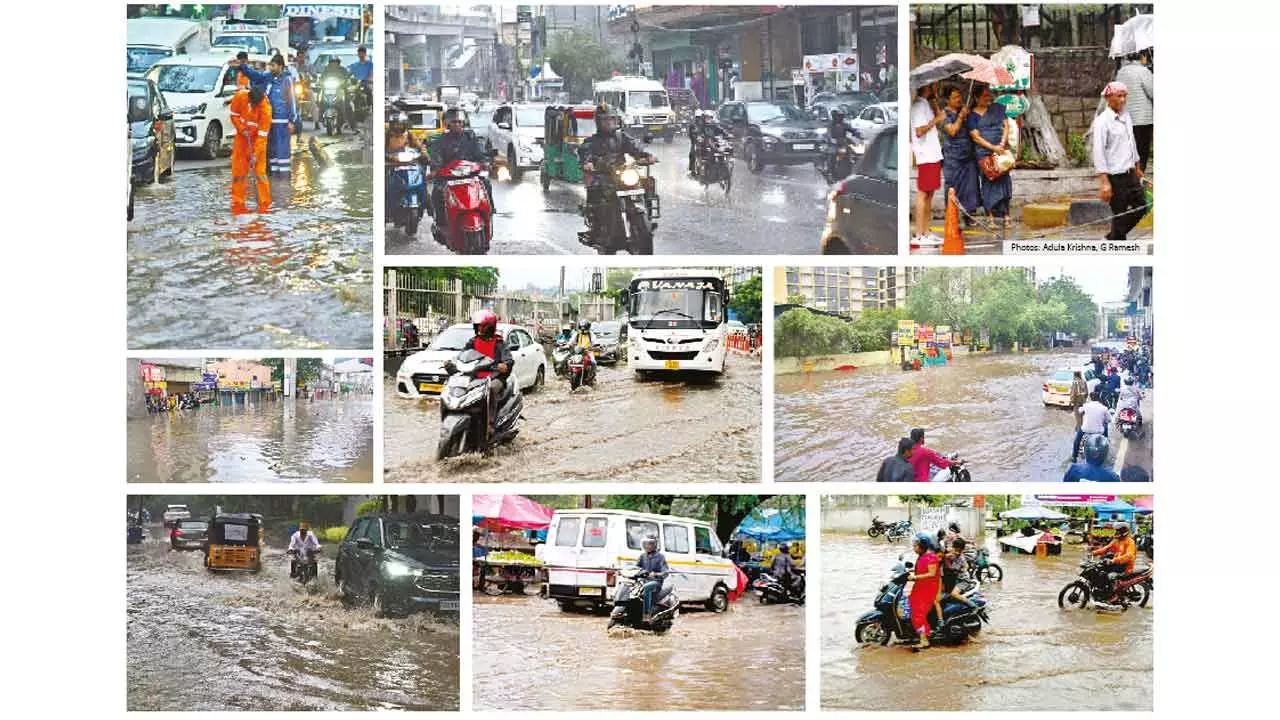 Revanth puts admin on toes Revanth puts admin on toes