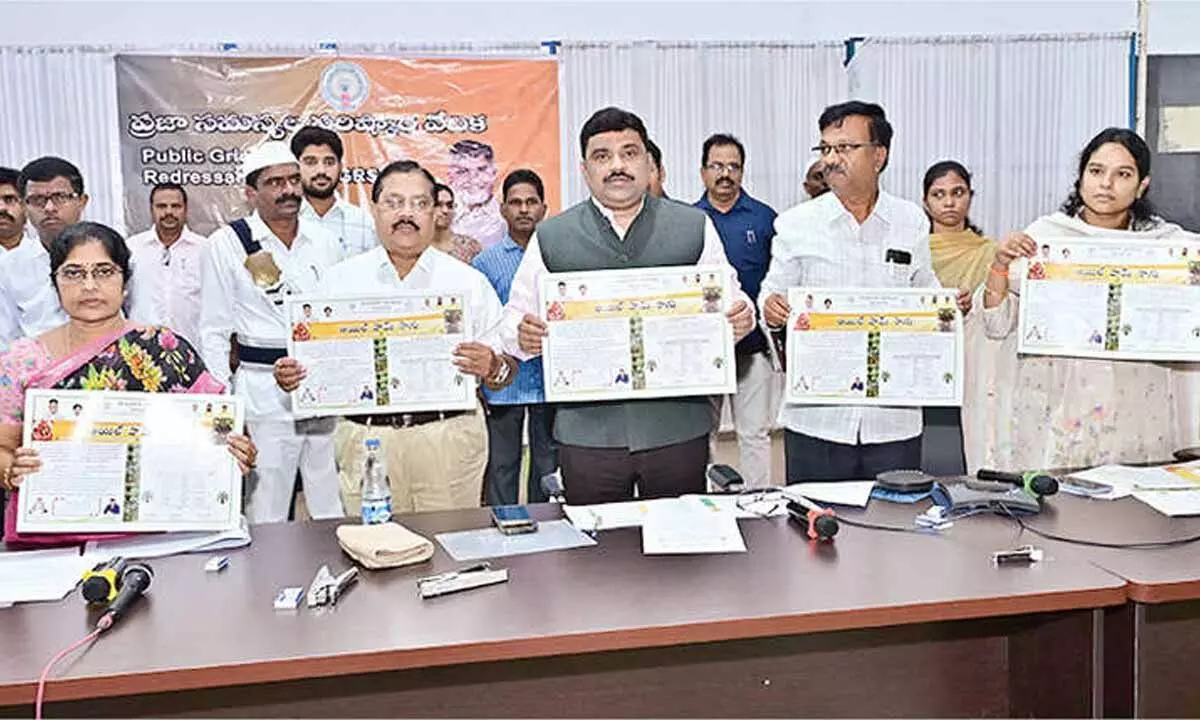 Complete oil palm cultivation targets, Collector tells officials