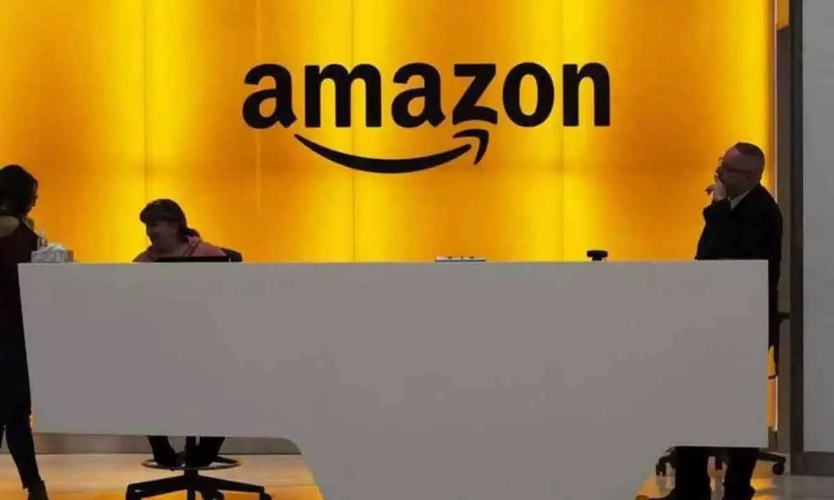 Amazon Restructures Wondery Studio, Lays Off 110 Employees