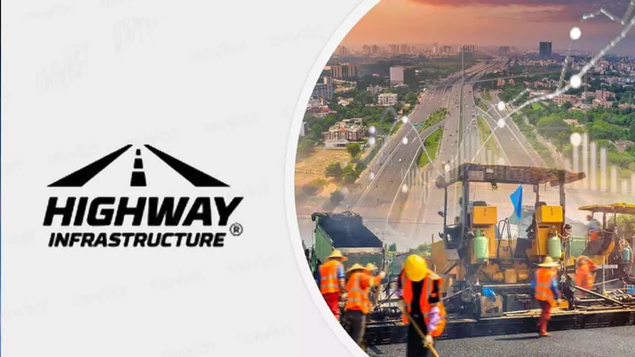 Highways Infrastructure IPO fully subscribed within hours of opening for bidding Highways Infrastructure IPO fully subscribed within hours of opening for bidding