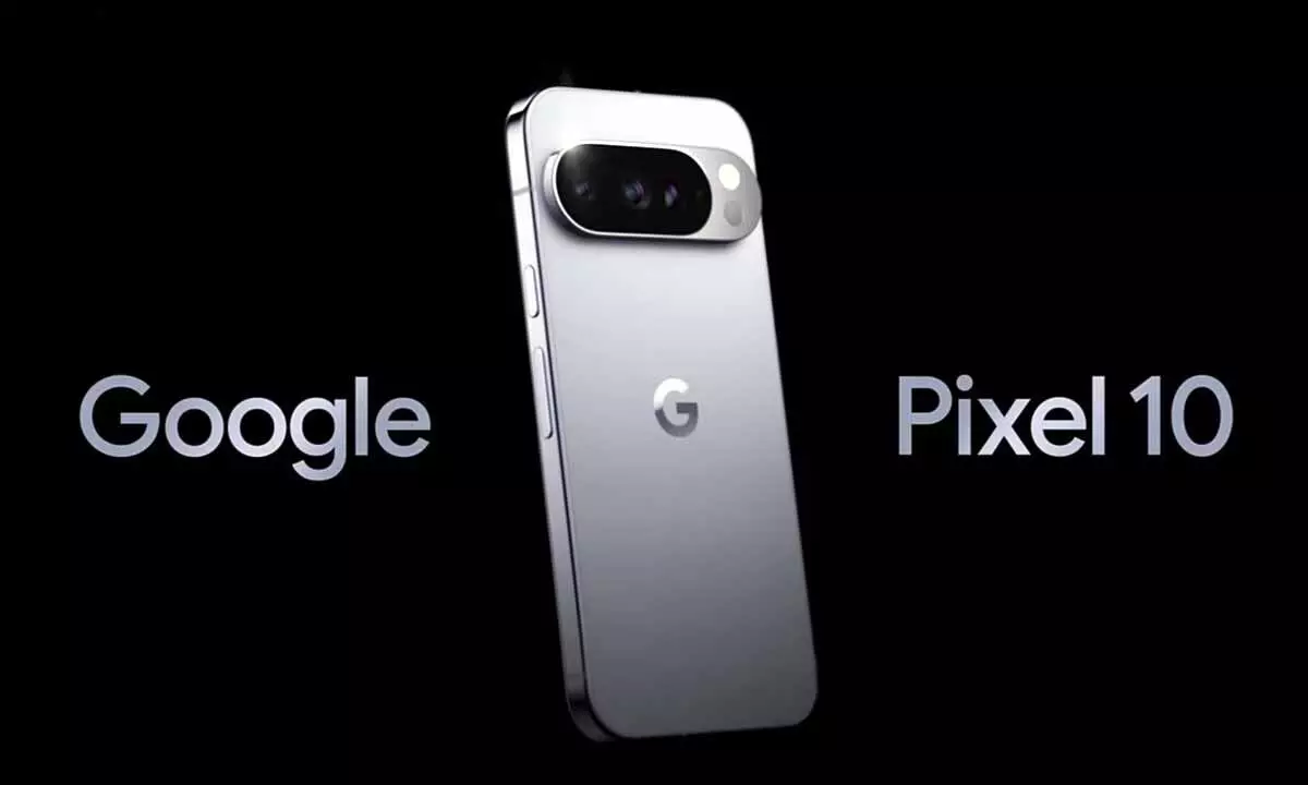 Google Takes a Jab at Delayed Apple Intelligence in New Pixel 10 Ad