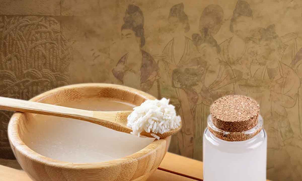 Rice Water's Skincare Benefits: An Ancient Asian Remedy's Rise